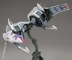 1/144 Ikaruga [White] (Ikaruga) (Reissue)