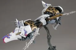 1/144 Ikaruga [White] (Ikaruga) (Reissue)
