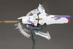 1/144 Ikaruga [White] (Ikaruga) (Reissue)