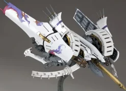 1/144 Ikaruga [White] (Ikaruga) (Reissue)