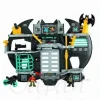 Imaginext/ DC Super Friends: Batcave Play Set