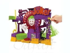 Imaginext/ DC Super Friends: Joker Laugh Factory Play Set
