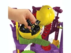 Imaginext/ DC Super Friends: Joker Laugh Factory Play Set