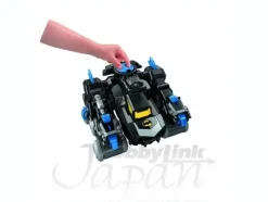Imaginext/ DC Super Friends: R/C Batbot Play Set