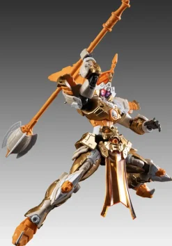 I'm a Great Hero Series Trading Plastic Model Kit: 1Box (6pcs)