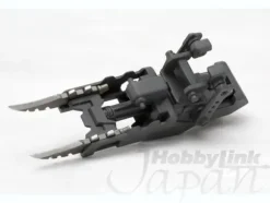 Impact Edge