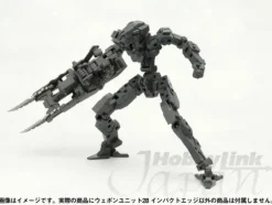 Impact Edge