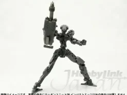 Impact Edge