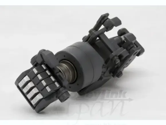 Impact Knuckle