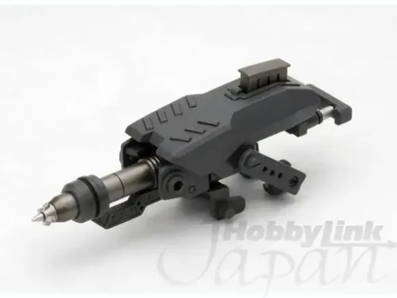 Impact Knuckle