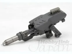 Impact Knuckle
