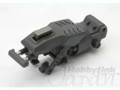 Impact Knuckle