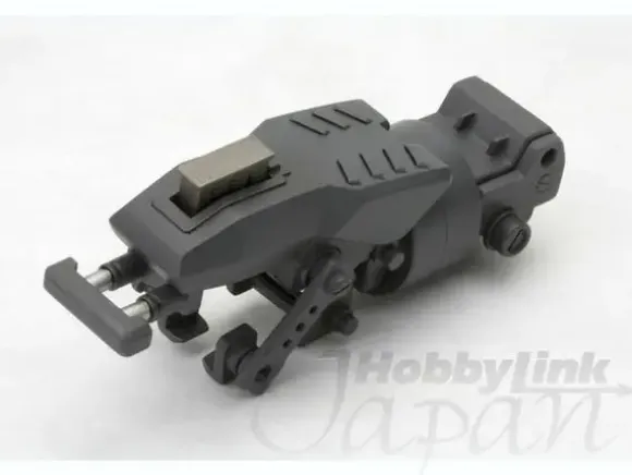 Impact Knuckle