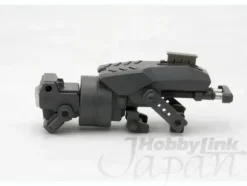 Impact Knuckle