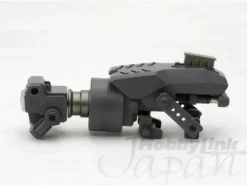 Impact Knuckle