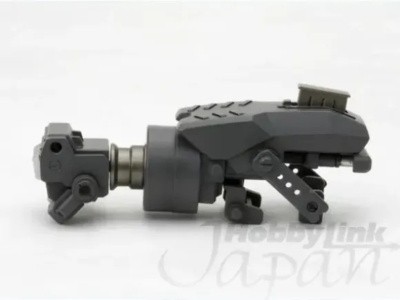 Impact Knuckle