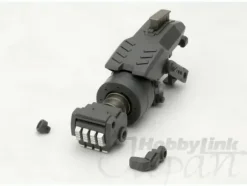 Impact Knuckle