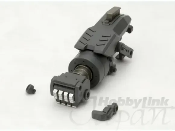 Impact Knuckle