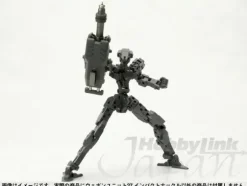 Impact Knuckle