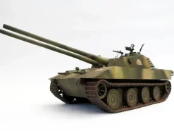 1/35 Imperial Japanese Army Super-Heavy Tank 