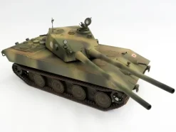 1/35 Imperial Japanese Army Super-Heavy Tank 