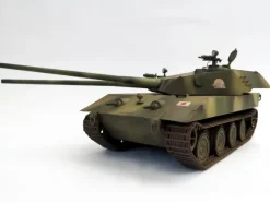 1/35 Imperial Japanese Army Super-Heavy Tank 