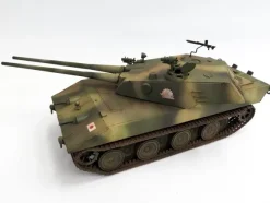 1/35 Imperial Japanese Army Super-Heavy Tank 