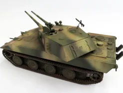 1/35 Imperial Japanese Army Super-Heavy Tank 