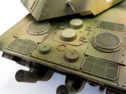 1/35 Imperial Japanese Army Super-Heavy Tank 