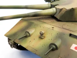 1/35 Imperial Japanese Army Super-Heavy Tank 
