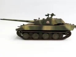 1/35 Imperial Japanese Army Super-Heavy Tank 