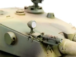 1/35 Imperial Japanese Army Super-Heavy Tank 