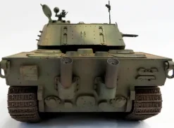 1/35 Imperial Japanese Army Super-Heavy Tank 