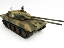 1/35 Imperial Japanese Army Super-Heavy Tank 