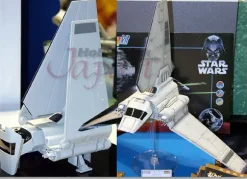 Imperial Shuttle