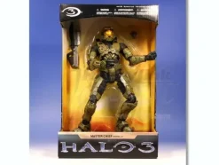 12-Inch Master Chief Spartan-117