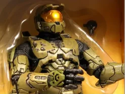 12-Inch Master Chief Spartan-117