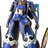 1/12 Indigo Guardian Shiki (Phantasy Star Online 2) (Reissue)