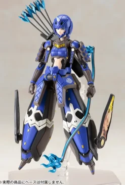 1/12 Indigo Guardian Shiki (Phantasy Star Online 2) (Reissue)