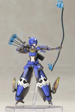 1/12 Indigo Guardian Shiki (Phantasy Star Online 2) (Reissue)