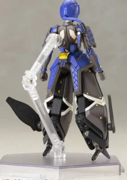 1/12 Indigo Guardian Shiki (Phantasy Star Online 2) (Reissue)