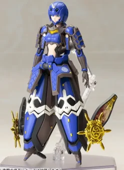 1/12 Indigo Guardian Shiki (Phantasy Star Online 2) (Reissue)