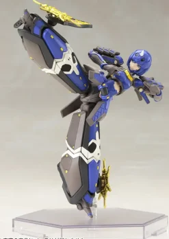 1/12 Indigo Guardian Shiki (Phantasy Star Online 2) (Reissue)