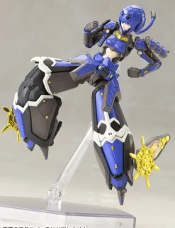 1/12 Indigo Guardian Shiki (Phantasy Star Online 2) (Reissue)