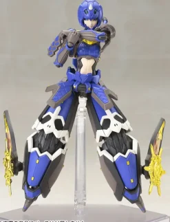 1/12 Indigo Guardian Shiki (Phantasy Star Online 2) (Reissue)