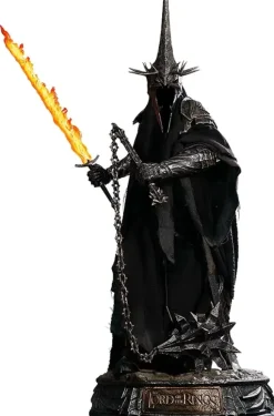 1/2 Infinity Studio x Penguin Toys Master Forge Series "The Lord of the Rings" Witch-King of Angmar