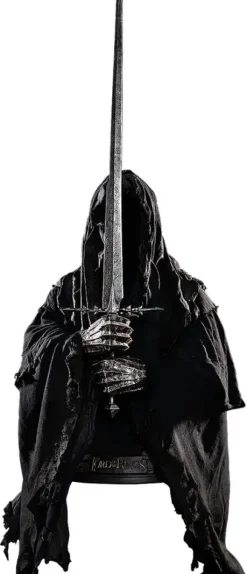 1/1 Infinity Studio X Penguin Toys "The Lord of the Rings" The Ringwraith Life Size Bust