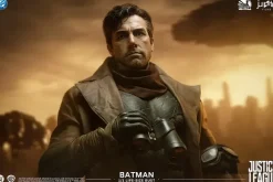 1/1 Infinity Studio Zack Snyder's Justice League Nightmare Batman Bust Model