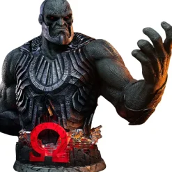 1/1 Infinity Studio Zack Snyder's Justice League Darkseid Bust Model