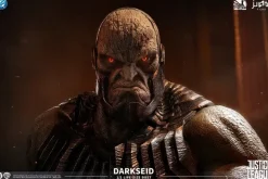 1/1 Infinity Studio Zack Snyder's Justice League Darkseid Bust Model